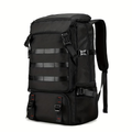 New 70-Liter Large Capacity Vacation Travel Backpack for Men'S Leisure Outdoor Hiking And Mountaineering, Sports Camping Backpack for Business Travel, Lightweight And Multi Functional Backpack for Women'S 15.3-Inch Laptop Backpack