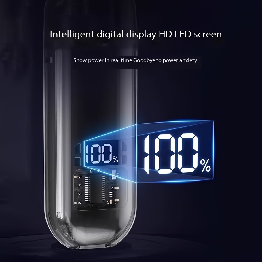 Portable mini electric nose hair trimmer-unisex, LED power display, USB rechargeable ear, nose and eyebrow trimmer, efficient blade, suitable for trimming facial eyebrows, nose and ear body hair, easy to carry and use outside, gift for men