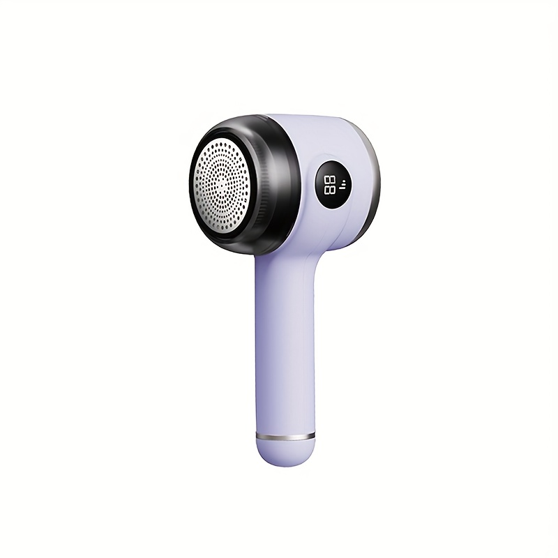 USB Powered - Portable Fabric Remover,lint remover