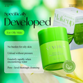 Green Tea Rotary Makeup Remover, Makeup Remover Lotion Makeup Remover Oil Suitable for Face, Lips And Eyes Suitable for Removing All Types of Makeup, Mild Without Irritation, Clear Without Residue, Deep Clean Skin, Deep Moisturize Face