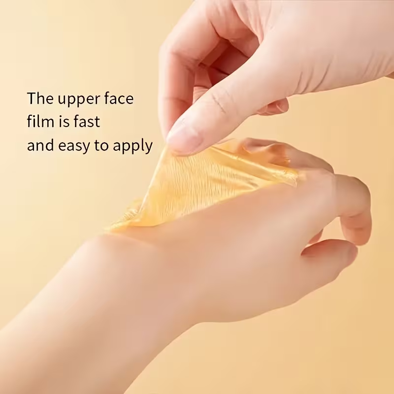 entle Cleansing Glycerin Deep Pore-Cleaning Mask - Unscented, Hypoallergenic, Plant-Based Formula for All Light Beige Types, Sensitive Light Beige Care, Korean Skincare, Original Korean Mask