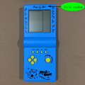1pc Nostalgic Brick Style Handheld Game Console - Portable Multi-game Experience - the Ideal Gift for Couples (battery Not Included)
