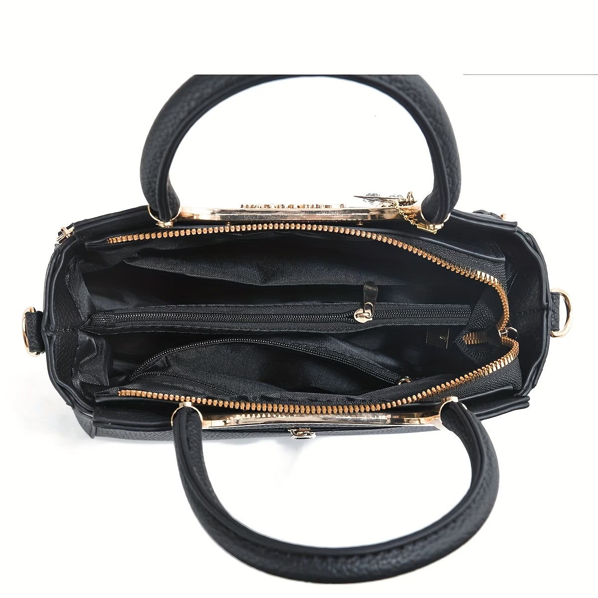Large-capacity Single-shoulder Bag for Women, Niche Designer-style Bag, New Fashionable and Versatile Crossbody Bag, Stylish and High-end Casual Handbag