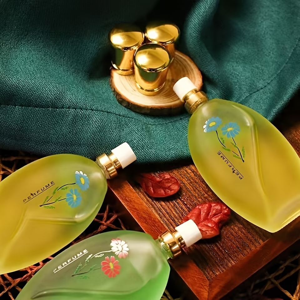 Remember The Classic Domestic Fragrance of Yi Bai Fen.