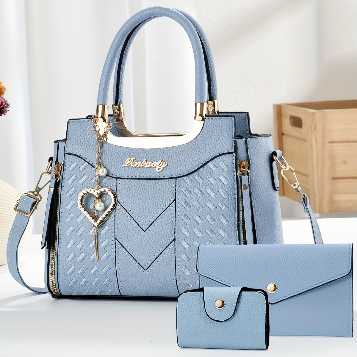Large-capacity Single-shoulder Bag for Women, Niche Designer-style Bag, New Fashionable and Versatile Crossbody Bag, Stylish and High-end Casual Handbag