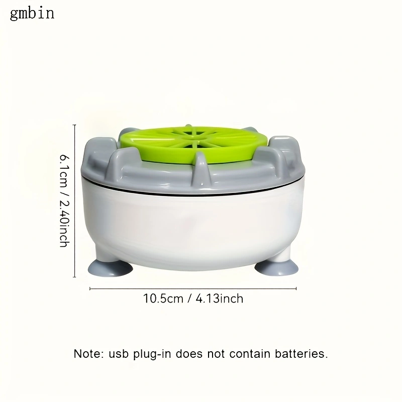 Fruit and vegetable washing machine, household fruit and kitchen cleaner, highly effective at removing bacteria and pesticide residues.