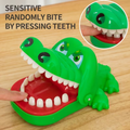 Table Game Prank Toys, Crocodile Toy Game