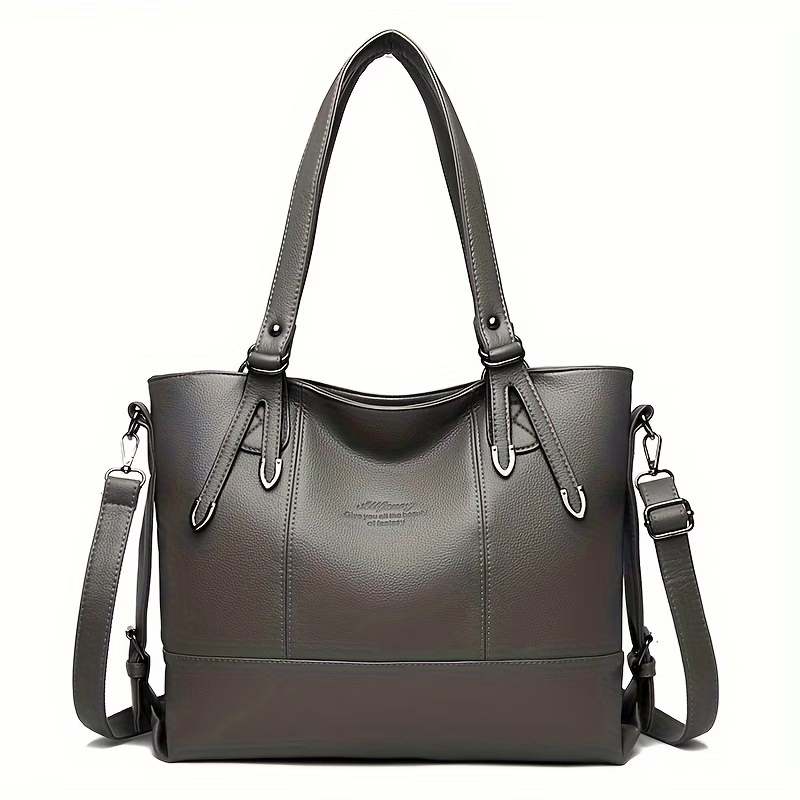 Stylish Casual Women'S Shoulder Bag, Briefcase, Suitable for Commuting, Dating, Shopping