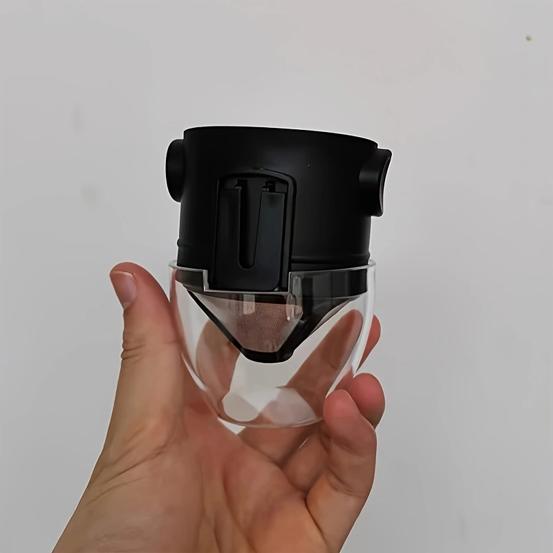 Pour-over coffee filter