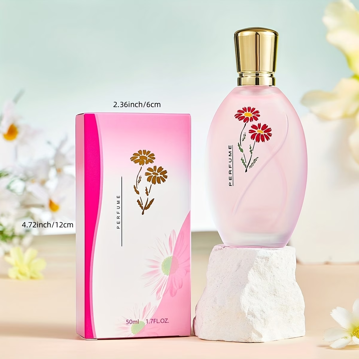 Remember The Classic Domestic Fragrance of Yi Bai Fen.