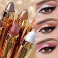 6pcs Set of Shimmering Eyeshadow Sticks with Dual-Ended Design, Shimmery & Glitter Finish for Effortless Eye Makeup – Perfect for a Sophisticated Look, Makeup Eyeshadow Palette, Makeup Stick, Eyeshadows for Women, Glamorous Look, Party Makeup