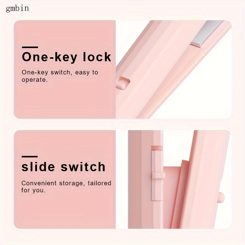 USB mini hair straightener/curling iron