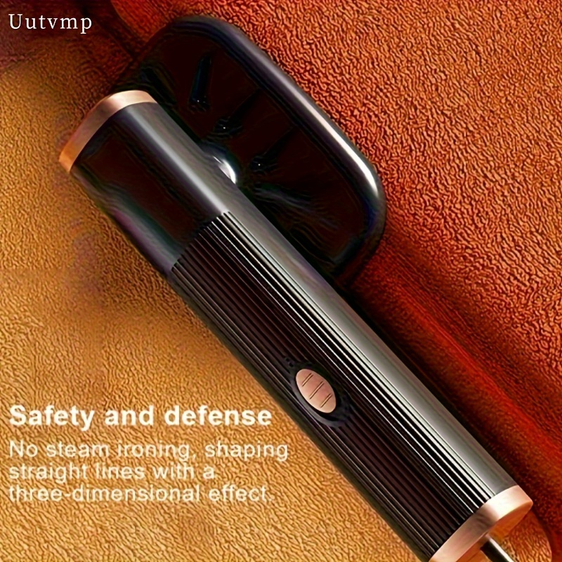 Portable Handheld USB And Spray Can, Electric Mini Clothes Steam Ironing Machine, No Battery Required, Suitable for Dormitories/Homes/Hotels, a Great Gift