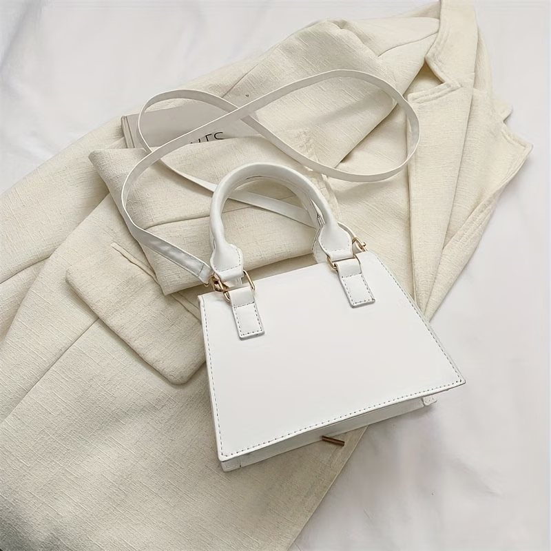 Trendy Chain Bags for Women, New Spring And Summer  Collection, Featuring a Sophisticated Embossed Design, Suitable for Shoulder, Hand, And Crossbody Wear, with Stylish Tassel Pendants
