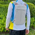 Backpack, outdoor camping and picnic water bladder backpack, lightweight cycling backpack, outdoor sports equipment, hiking and marathon backpack