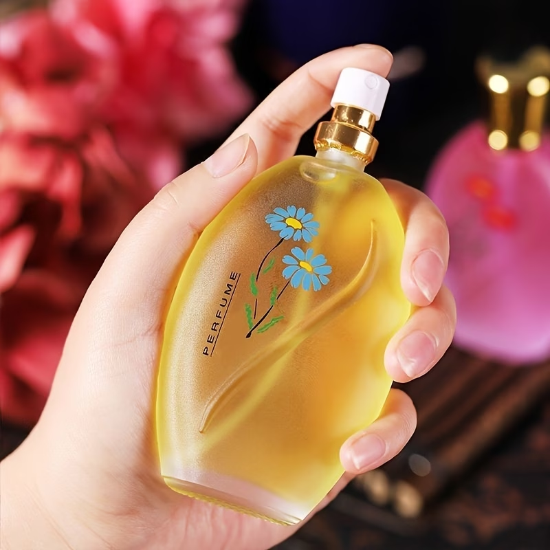 Remember The Classic Domestic Fragrance of Yi Bai Fen.
