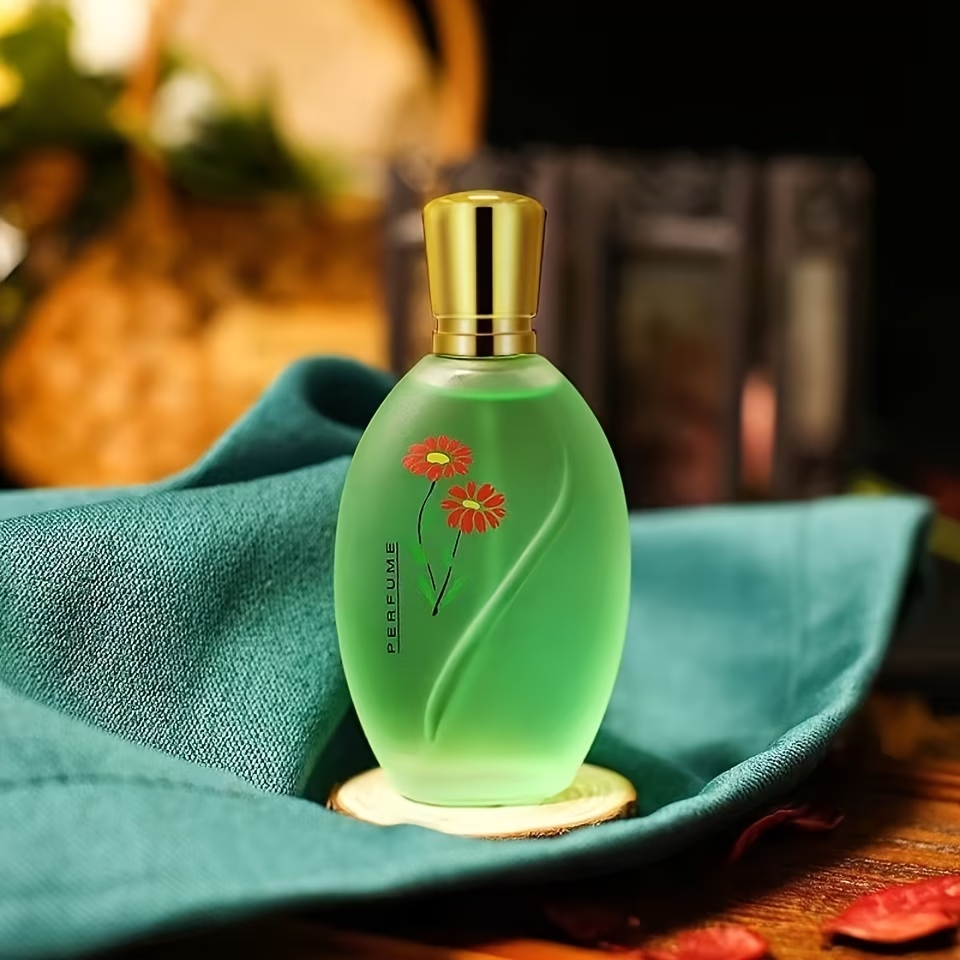 Remember The Classic Domestic Fragrance of Yi Bai Fen.