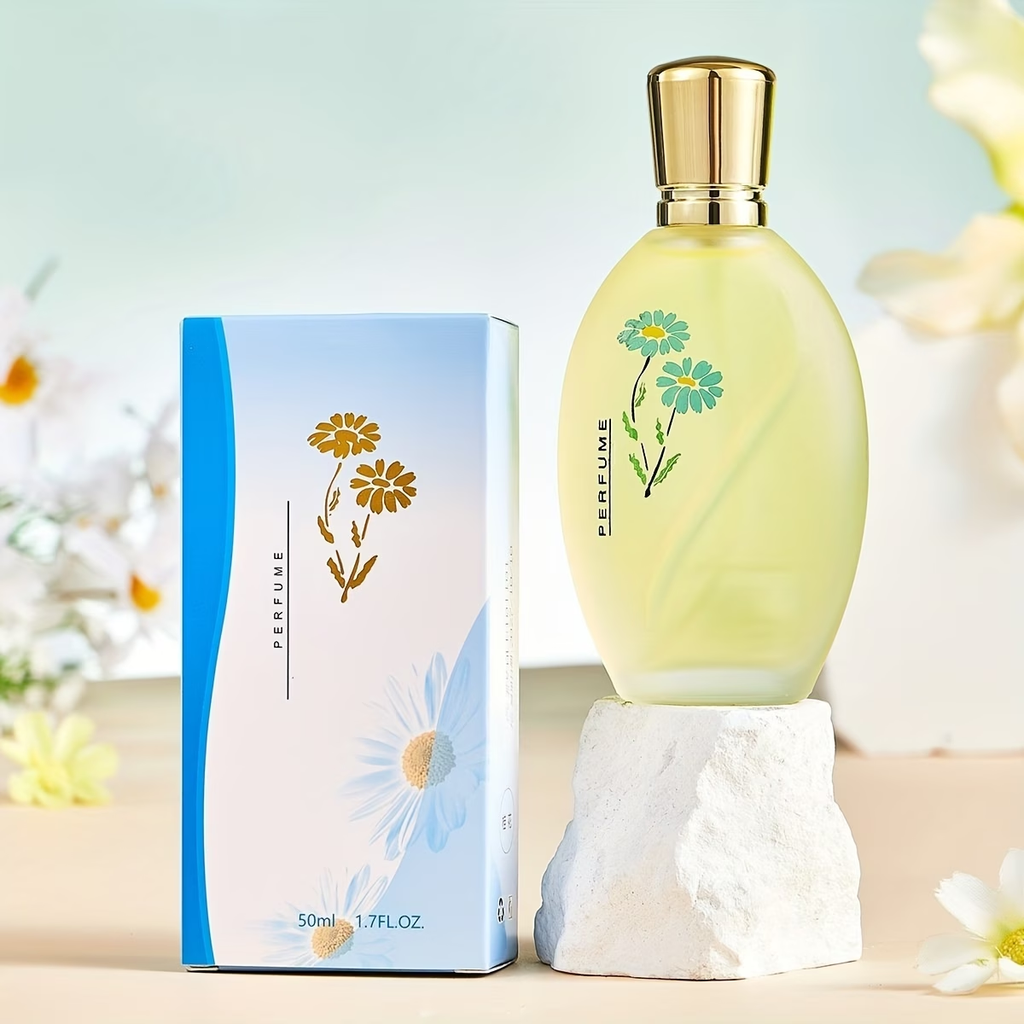 Remember The Classic Domestic Fragrance of Yi Bai Fen.