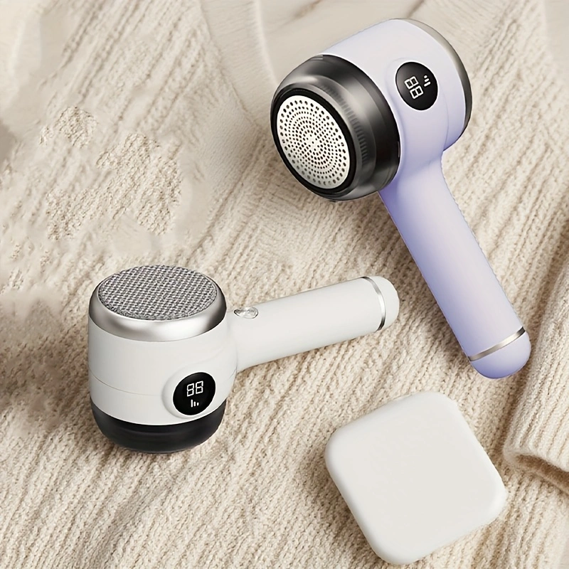 USB Powered - Portable Fabric Remover,lint remover