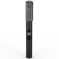 Nose Hair And Ear Hair Trimmer, Multi-Function Trimmer- USB Charging, LED Display, Precise Cutting, Easy to Clean, Portable Beauty Tool, Suitable for Travel
