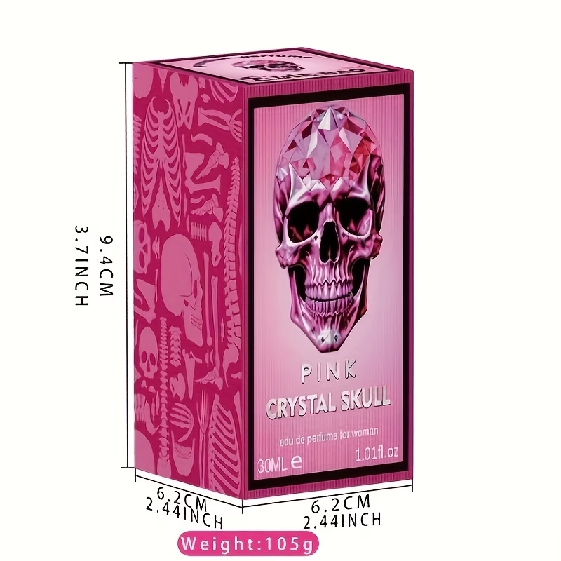 Women'S Perfume Sweet Fresh Floral Fruity Fragrance Long Lasting