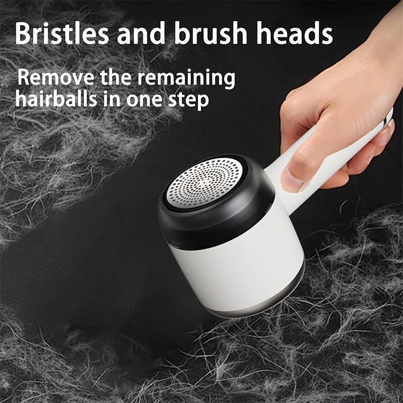 USB Powered - Portable Fabric Remover,lint remover