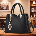 Fashionable Women'S Handbag, Elegant And Stylish Tote for Ladies