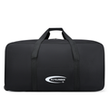 1pc Enormous Suitcase with Wheels, Large Portable Travel Bag, Foldable Travel Bag, Multifunctional Luggage Bag - Extended Handle Design, Upgraded Smooth Crystal Wheels - Suitable for Short And Long Distance Travel, Outings, Moving, College