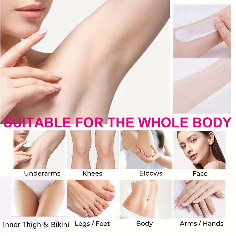 Brightening Cream for Face And Body - Tone-Up Cream, Ideal for Makeup on Face, Neck, Underarms, Joints, And More, Gentle Formula, Provides Brightening And Hydration, Suitable for Both Men And Women, 50G/1.76Oz
