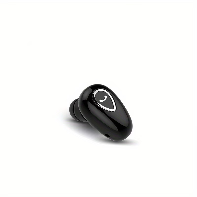In-Ear Wireless Headphones