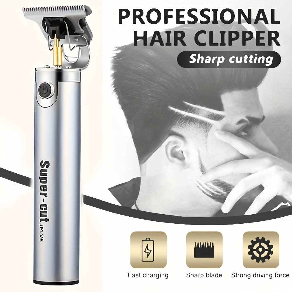 This Electric Shaver for Men Is Designed for, Featuring a High-Capacity Battery Ideal for Facial Grooming And Sideburn Maintenance. It Ensures a Smooth And Clean Shave Every Time, Charges Quickly Via USB, And Boasts an Extended Battery Life