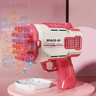 Pink color