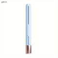 USB mini hair straightener/curling iron