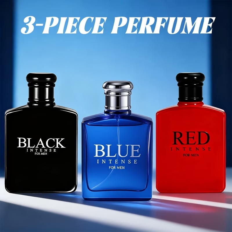Men's Eau De Toilette Spray Gift Box - Cologne Suitable for Daily Wear & Special Occasions, Long-Lasting with Arsinthe, Lemon, Sage, Citrus & Woody Notes, Medium Intensity Masculine Scent, -Based Fragrance Gift for Him