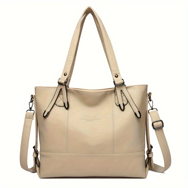 Stylish Casual Women'S Shoulder Bag, Briefcase, Suitable for Commuting, Dating, Shopping