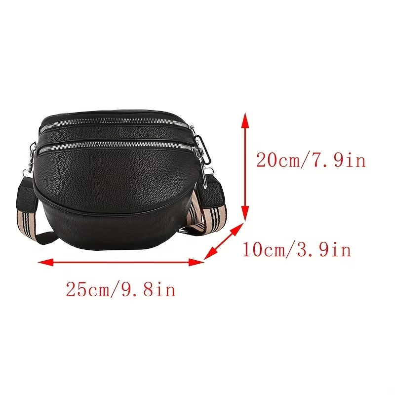 Joker Pack Money Backpack Messenger Bag PU Shoulder Bag Shopping Large Capacity New