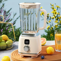Portable USB-Powered Juicer, Large-Capacity Juice Cup, Makes Smooth Juices, Suitable for Home, Parties, Outdoor Camping, Offices, and Travel, Ideal Gift Choice for Halloween and Christmas