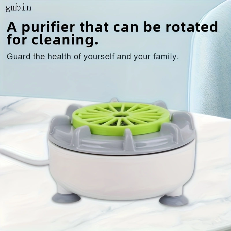 Fruit and vegetable washing machine, household fruit and kitchen cleaner, highly effective at removing bacteria and pesticide residues.