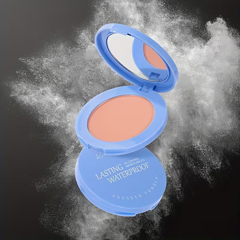 A Full-coverage Compressed Foundation That Provides 24-hour All-day Concealment and Oil Control, with a Radiant Glow and Long-lasting Matte Finish. Available in Three Shades to Suit All Skin Tones, from Fair to Medium, This Multi-tone Palette