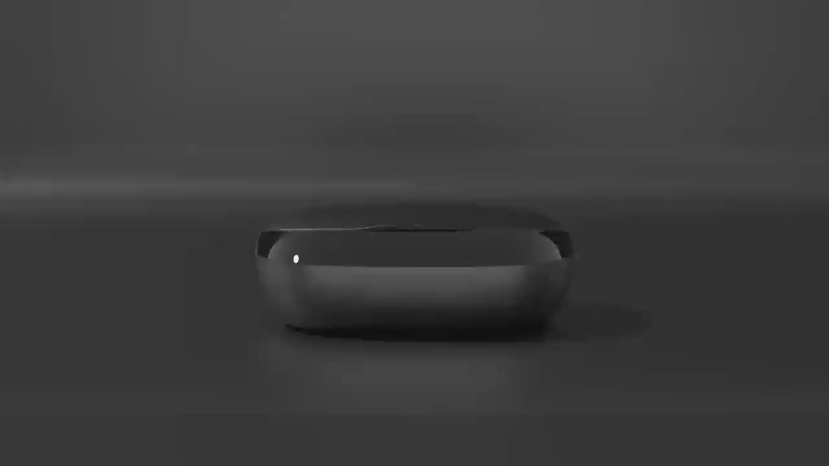 True Wireless Earbuds with Mic, TWS In-Ear Headphones with ENC Noise Cancelling Mic, Sport Earhook Headset, Stereo in Ear Headphones with LED Display Charing Case, Wireless Running Sports Earbuds Earhook
