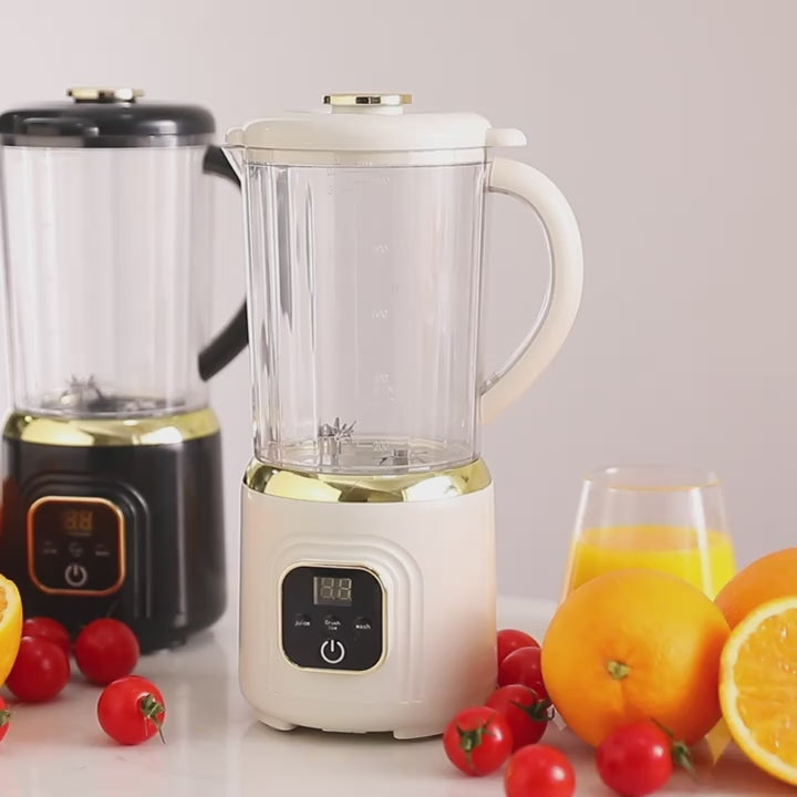 Compact Usb-Powered Blender And Ice Crusher Featuring a 22000 RPM Motor, Designed for Making Smoothies, Milkshakes, And Juices from Fruits And Vegetables