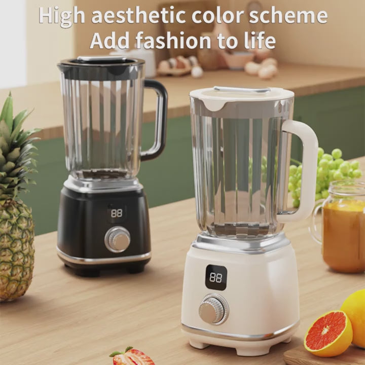 Portable USB-Powered Juicer, Large-Capacity Juice Cup, Makes Smooth Juices, Suitable for Home, Parties, Outdoor Camping, Offices, and Travel, Ideal Gift Choice for Halloween and Christmas