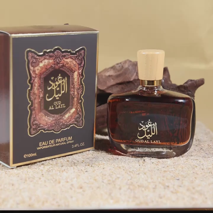 A Refreshing Marine Aroma That Masks Bad Smells • Offers a Lasting Scent • Great for Social Gatherings And Romantic Evenings • an Excellent Gift Option for Christmas, Valentine's Day, And New Year • 100ML