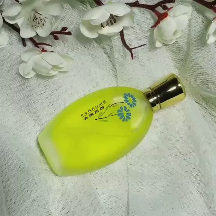 Remember The Classic Domestic Fragrance of Yi Bai Fen.