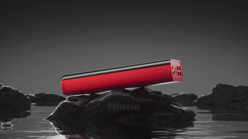 30000mAh/50000mAh/100000mAh Portable Mobile Power Bank | 22.5w Super Flash Charging Digital Display, Outdoor Travel Camping Light, Fast Charging Reserve Battery Pack, Large Capacity, Two-way Fast Charging